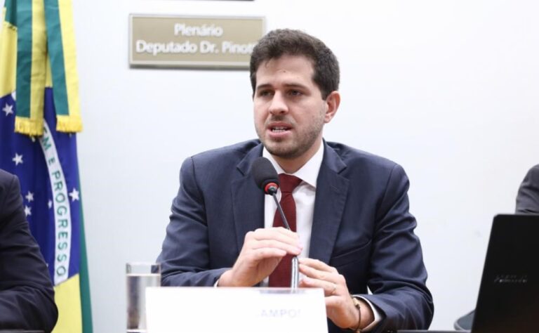 Pedro Campos quer evitar que Pernambuco perca 146 milhões do Sertão e Agreste