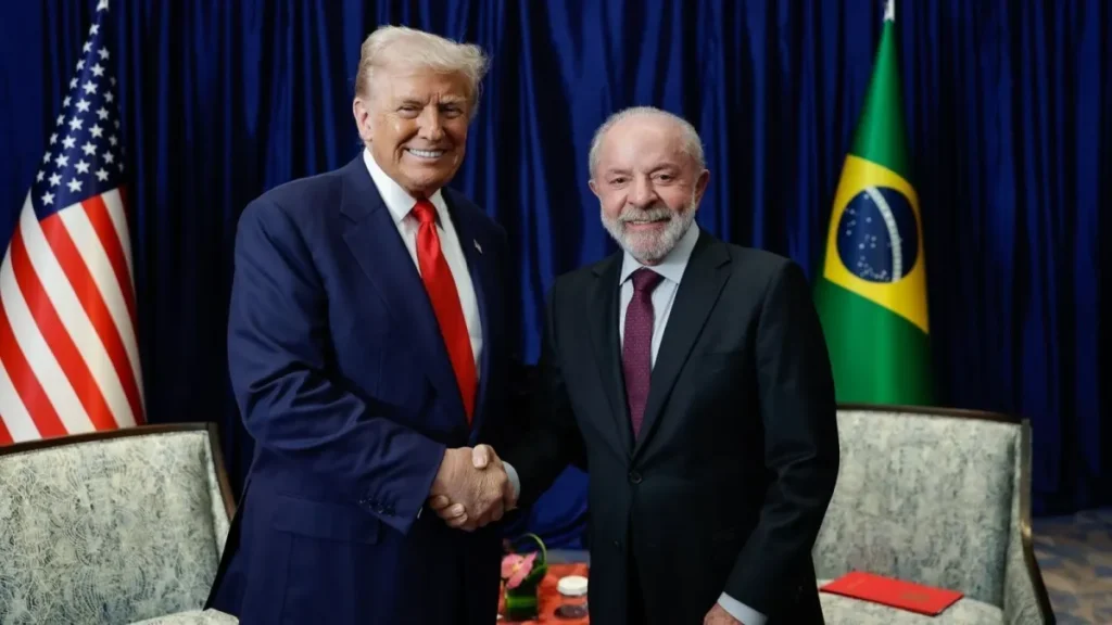 Brasil se surpreende com cautela dos EUA sobre minerais críticos em reunião