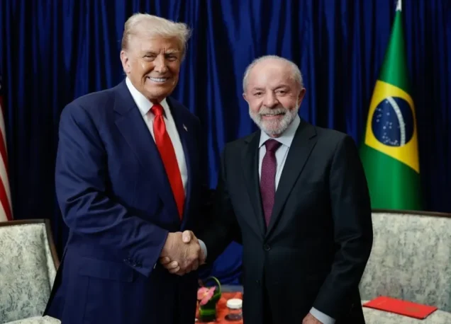 Brasil se surpreende com cautela dos EUA sobre minerais críticos em reunião