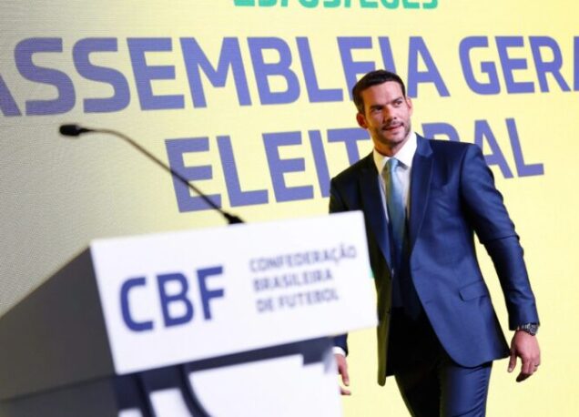 Queda de público: CBF quer diminuir jogos a noite por causa da violência