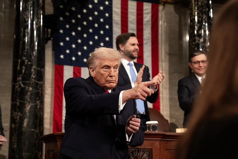Trump já disse 38 vezes que está “perto” de acordo com o Irã para o fim da guerra