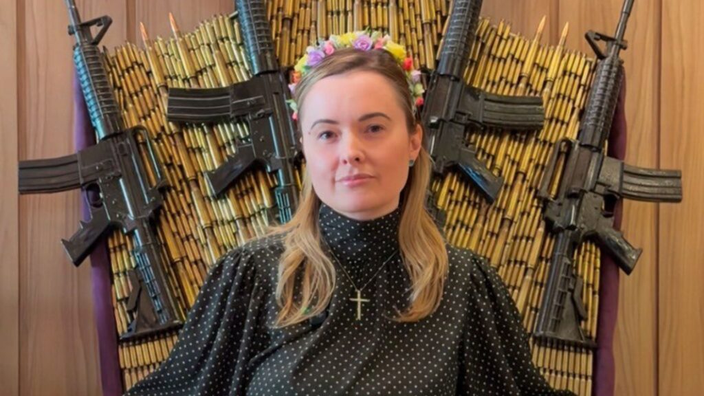 Deputada Júlia Zanatta (PL) consegue, na justiça, o direito de esconder os dias trabalhados