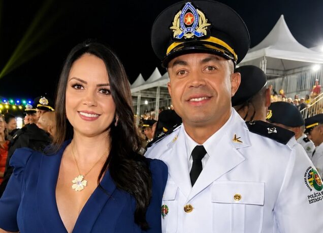 Viúva de tenente da polícia responsabiliza bets pela morte do seu marido