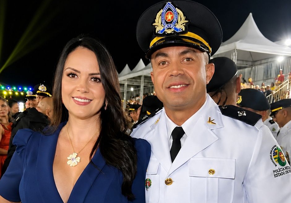 Viúva de tenente da polícia responsabiliza bets pela morte do seu marido
