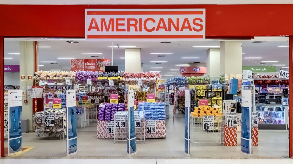 Fraude nas Americanas: Polícia Federal investiga bilionários e banqueiros por prejuízo de R$ 54 bilhões