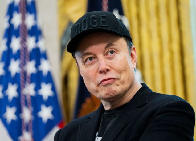 Elon Musk processa Estado por proibir sua ferramenta de IA de criar nudes de pessoas