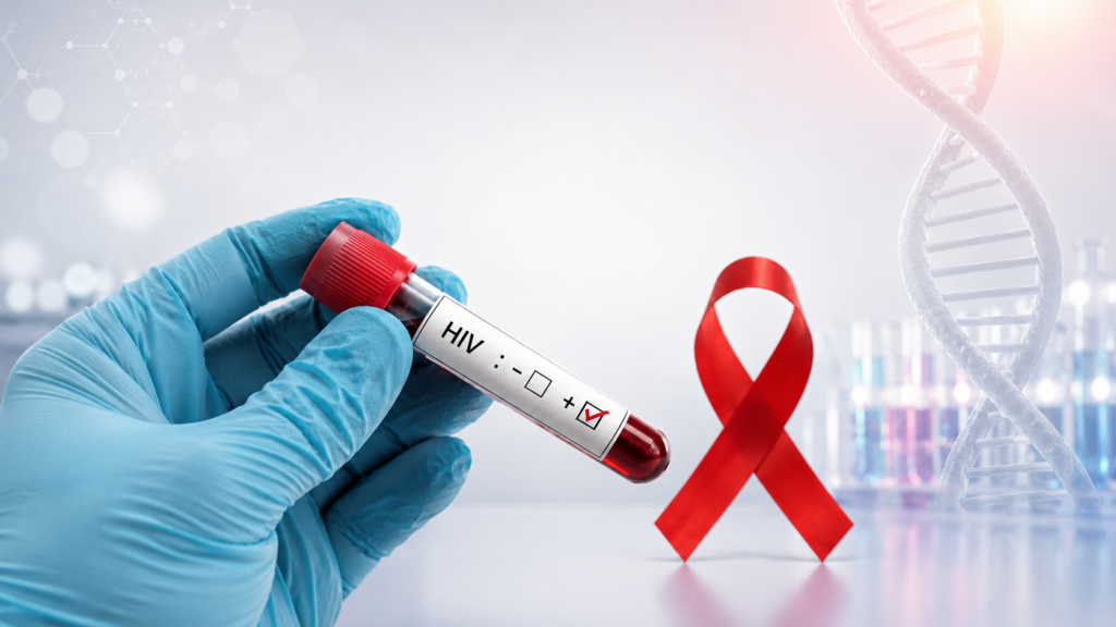 Dois novos casos de “cura funcional” do HIV animam comunidade científica