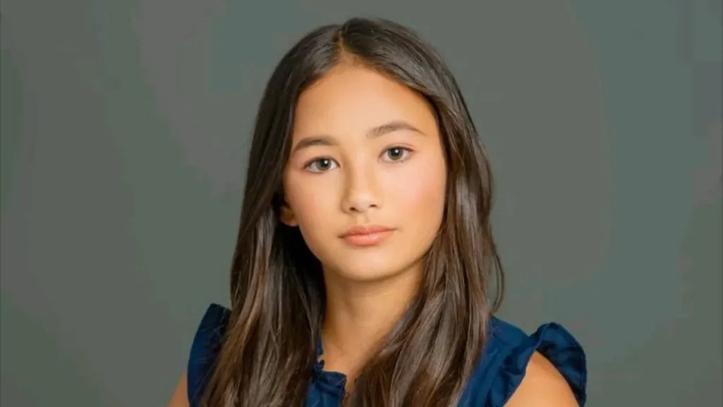 Kaylee Hottle, estrela de ‘Godzilla vs. Kong’, morre aos 18 Anos em acidente de carro