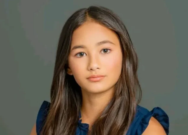 Kaylee Hottle, estrela de ‘Godzilla vs. Kong’, morre aos 18 Anos em acidente de carro
