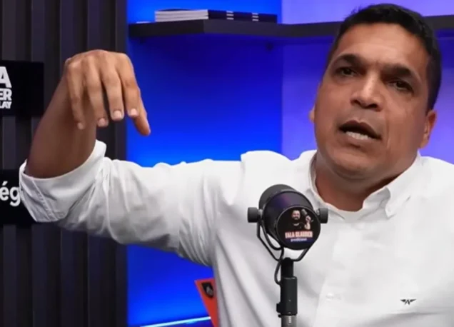 Cabo Daciolo reacende teoria conspiratória sobre Lula: “Não acredito que esse cara seja o Lula”