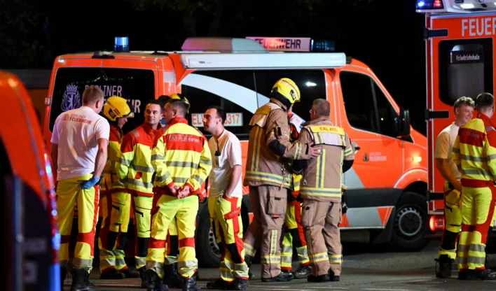 Atentado na Parada LGBTQIA+ de Berlim deixa um morto e dezenas de feridos
