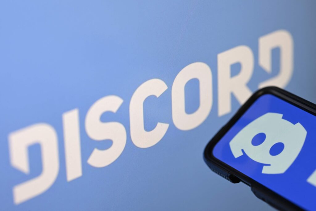 Discord suspende transmissões ao vivo no Brasil após determinação da ANPD