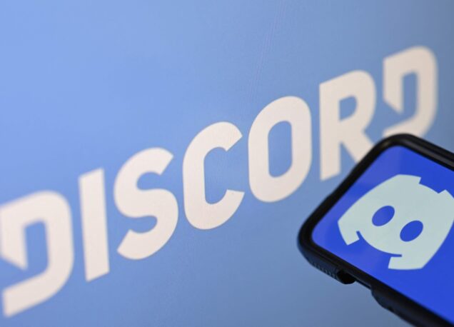 Discord suspende transmissões ao vivo no Brasil após determinação da ANPD