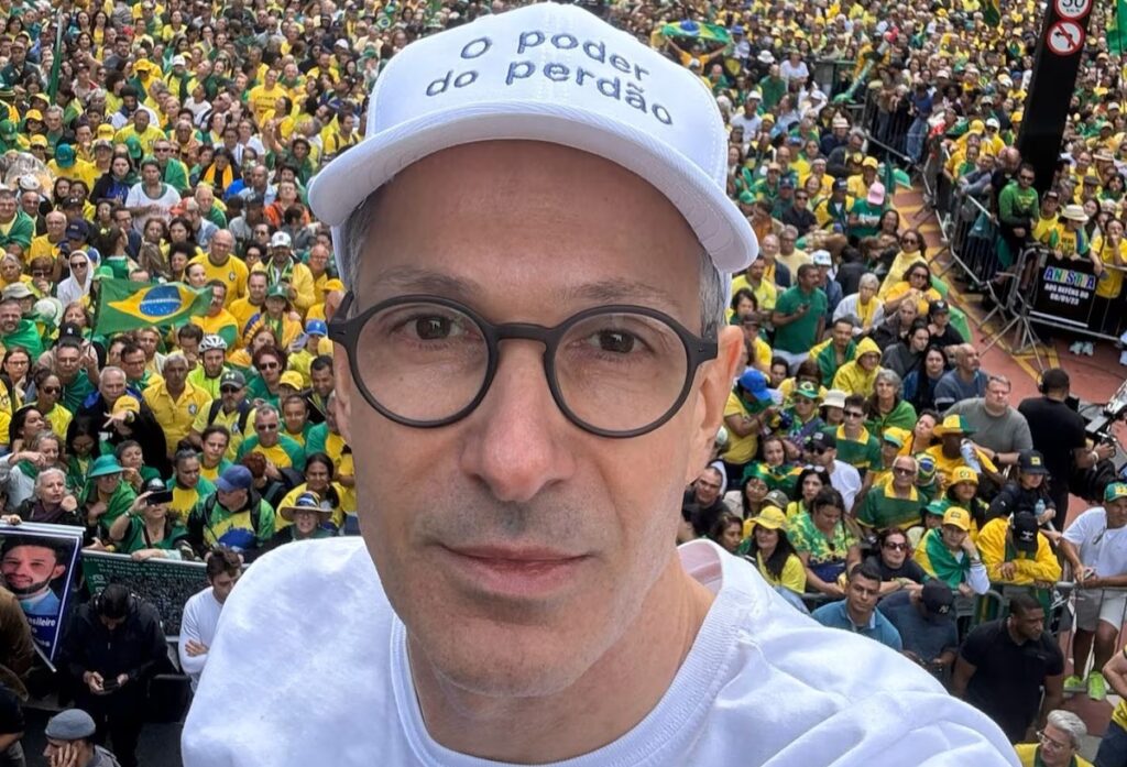 Patrimônio de Romeu Zema cresceu 156% nos últimos dois mandatos.
