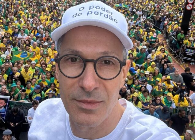 Patrimônio de Romeu Zema cresceu 156% nos últimos dois mandatos.