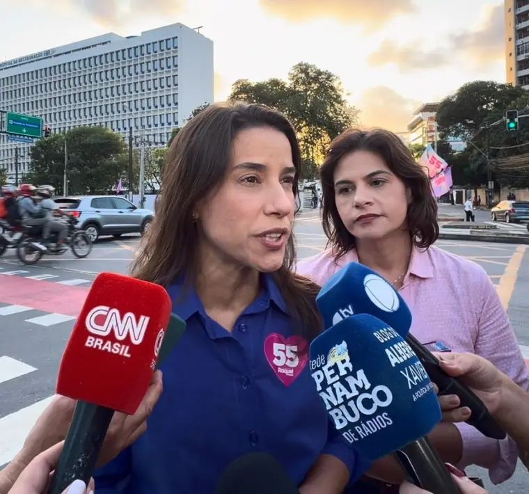 Jornal da Record revelou gabinete do ódio criado por Raquel Lyra para atacar João Campos