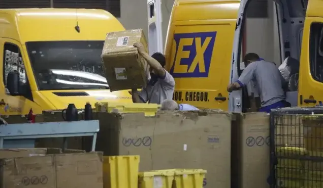 Correios ampliam compras online do Paraguai com entrega em todo o Brasil