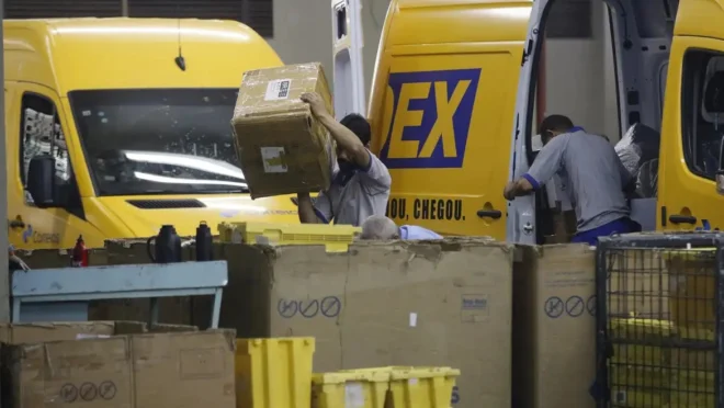 Correios ampliam compras online do Paraguai com entrega em todo o Brasil