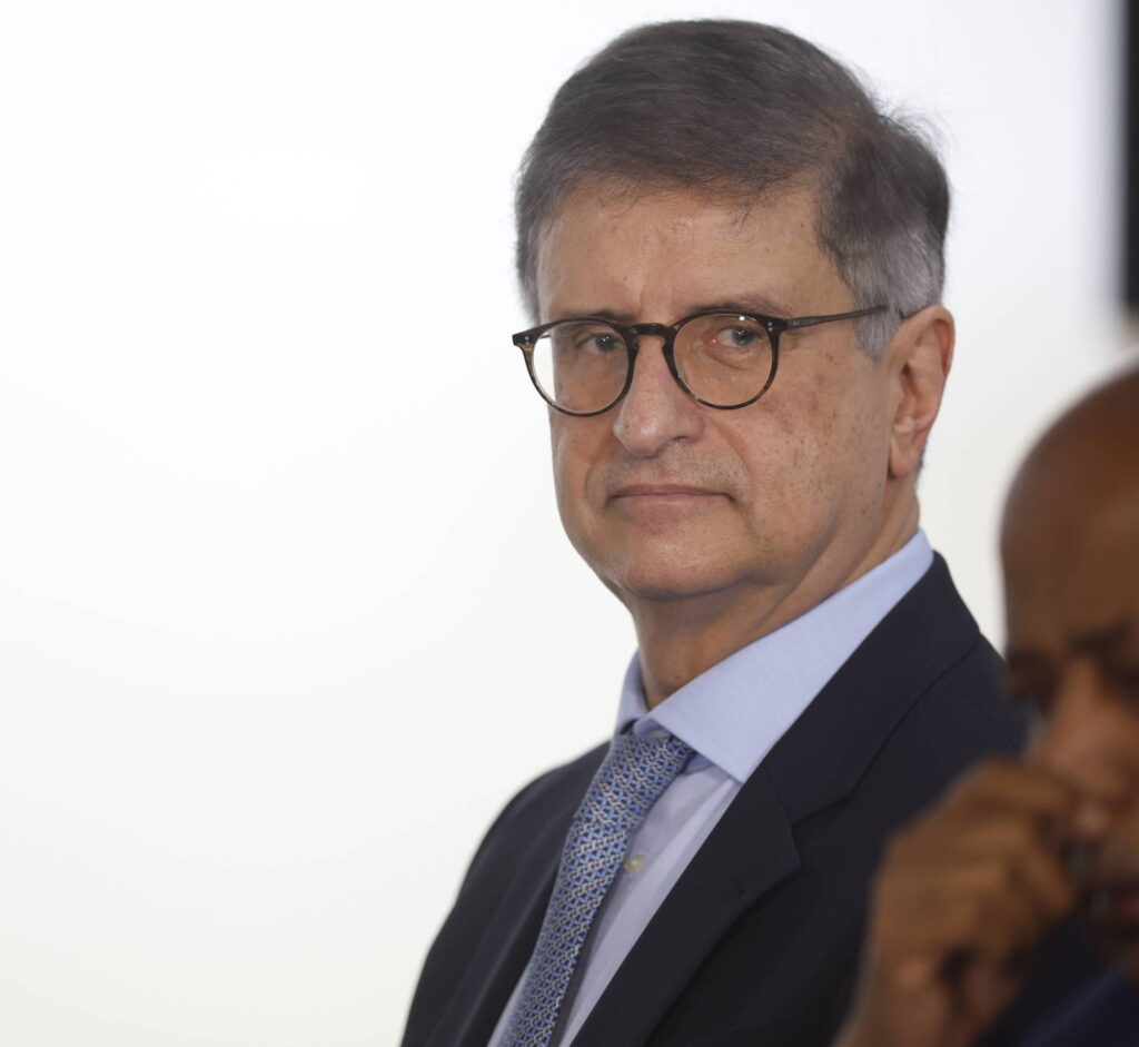 Delegados da PF pedem que Gonet se declare impedido em apuração sobre relatório do caso Master