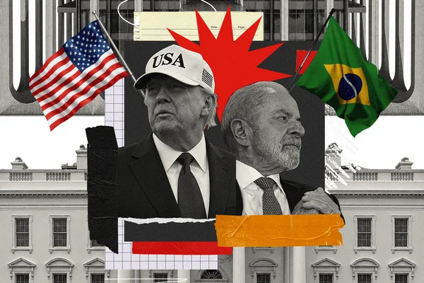 Abin eleva alerta sobre possível influência dos EUA nas eleições brasileiras de 2026