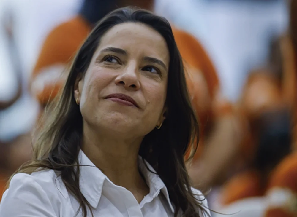 Estratégia ou omissão? O silêncio de Raquel Lyra sobre apoio a Lula no 2º turno